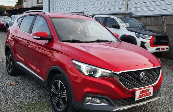 
								MG ZS 1.5 MT 2022 full									