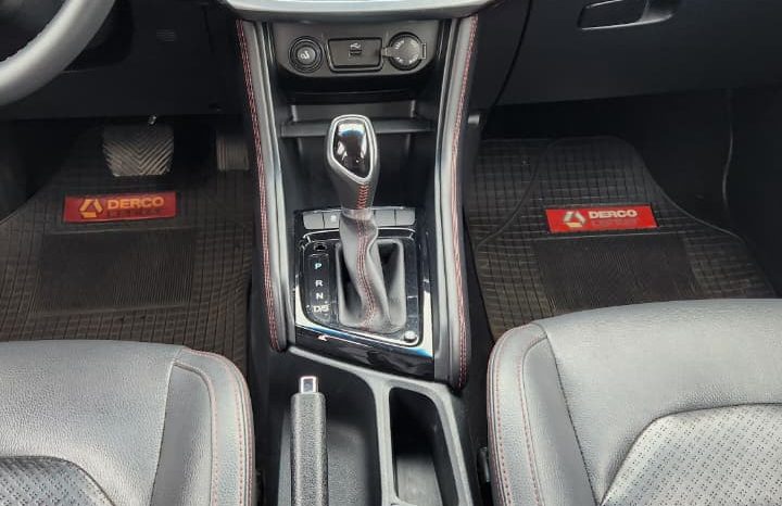 
								JAC JS3 1.6 LUXURY AUT full									