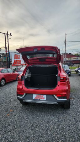 
										MG ZS 1.5 MT 2022 full									