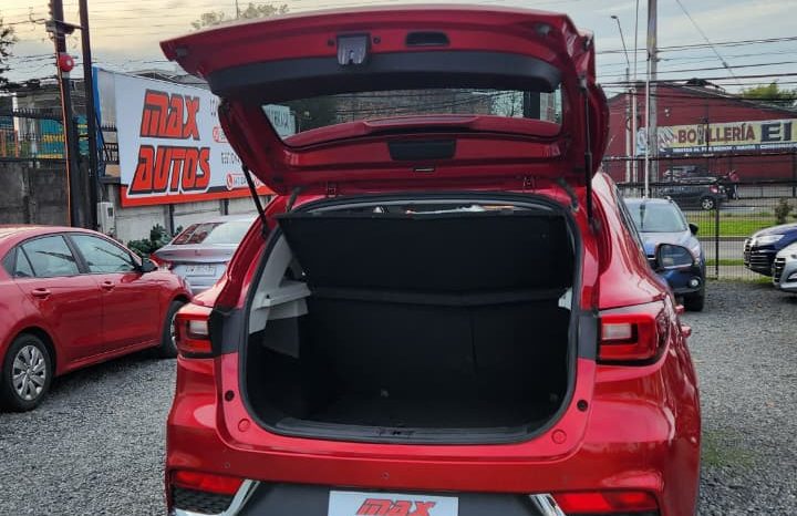 
								MG ZS 1.5 MT 2022 full									