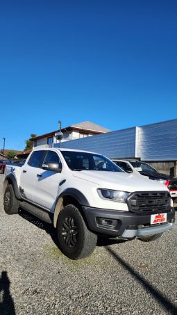 
										FORD RANGER RAPTOR 2.0 4X4 AUT 2021 full									