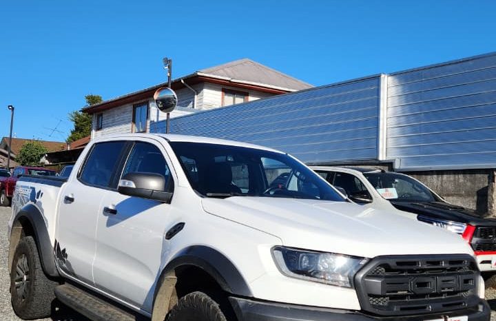 
								FORD RANGER RAPTOR 2.0 4X4 AUT 2021 full									