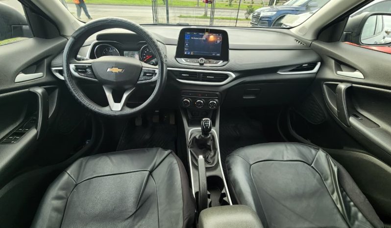 
								CHEVROLET TRACKER LS 1.2 2022 full									