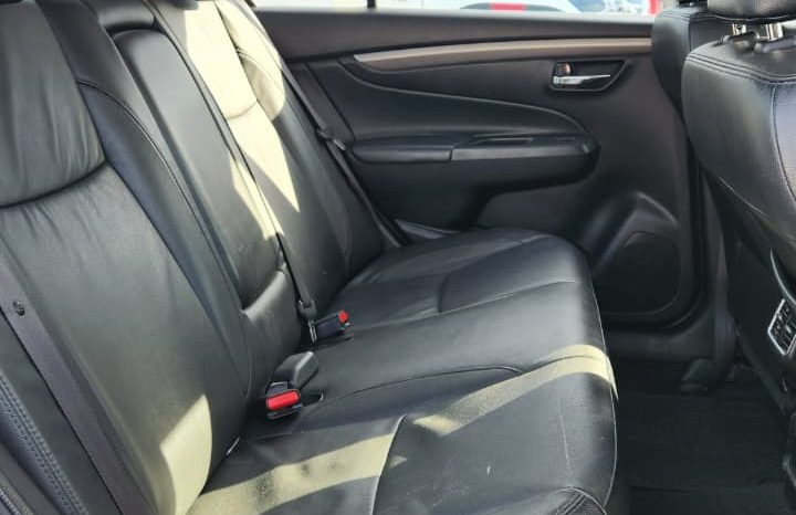 
								SUZUKI CIAZ  1.4 2020 full									