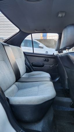 
										TOYOTA COROLLA TERCEL 1.3 1992 full									