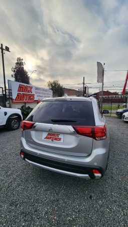 
										MITSUBISHI NEW OUTLANDER 2018 2.0 AUT full									