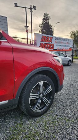 
										MG ZS 1.5 MT 2022 full									