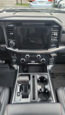 
										FORD F150 RAPTOR 4X4 3.5L AUT full									