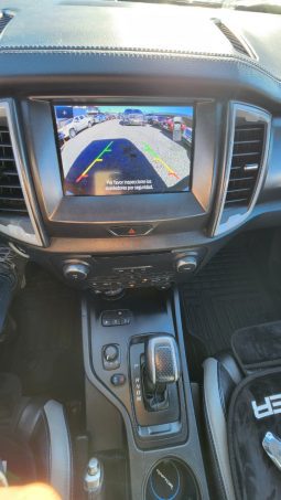 
										FORD RANGER RAPTOR 2.0 4X4 AUT 2021 full									