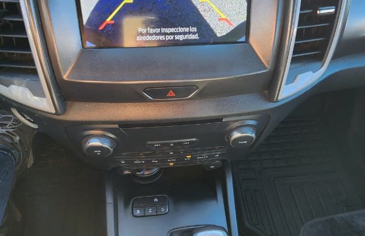 
								FORD RANGER RAPTOR 2.0 4X4 AUT 2021 full									