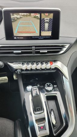 
										PEUGEOT  5008 PURETECH 1.6 180 HP 2020 full									