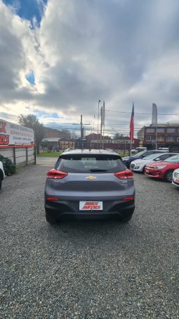 
										CHEVROLET TRACKER LS 1.2 2022 full									