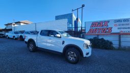 FORD RANGER XLT 4X4 2.0 AUT 2026