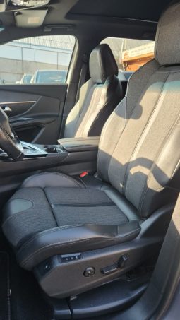 
										PEUGEOT  5008 PURETECH 1.6 180 HP 2020 full									