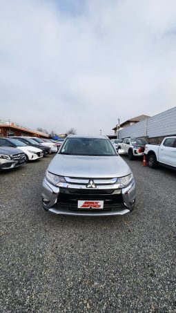 MITSUBISHI NEW OUTLANDER 2018 2.0 AUT