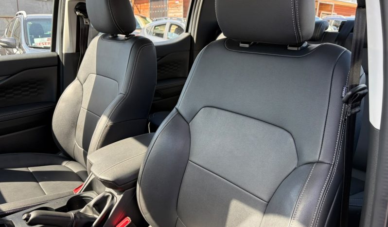 
								FORD RANGER XLT 2.0 4X4  AUT 2026 full									