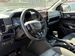 
										FORD RANGER XLT 2.0 4X4  AUT 2026 full									