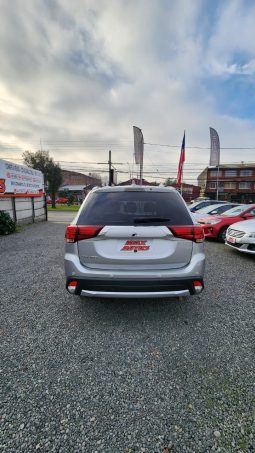 
										MITSUBISHI NEW OUTLANDER 2018 2.0 AUT full									