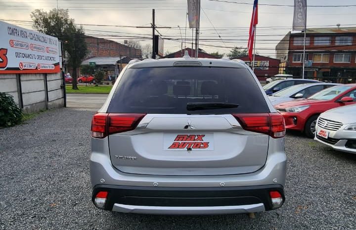 
								MITSUBISHI NEW OUTLANDER 2018 2.0 AUT full									