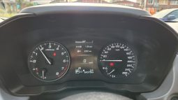 
										SUBARU CROSSTREK 2.0I AWD CVT full									