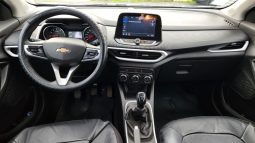 
										CHEVROLET TRACKER LS 1.2 2022 full									