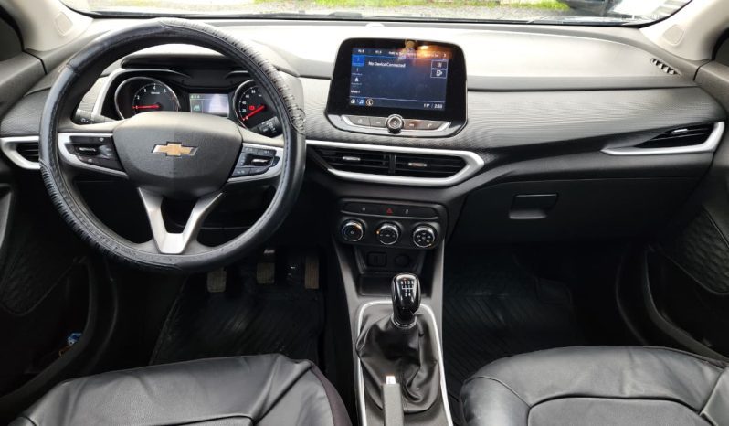 
								CHEVROLET TRACKER LS 1.2 2022 full									