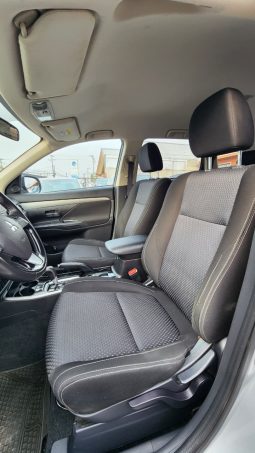 
										MITSUBISHI NEW OUTLANDER 2018 2.0 AUT full									