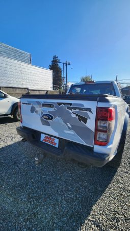 
										FORD RANGER RAPTOR 2.0 4X4 AUT 2021 full									