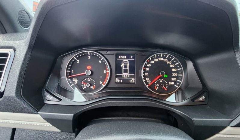 
								VOLKSWAGEN AMAROK V6 3.0 AUT 4X4 HIGHLINE full									