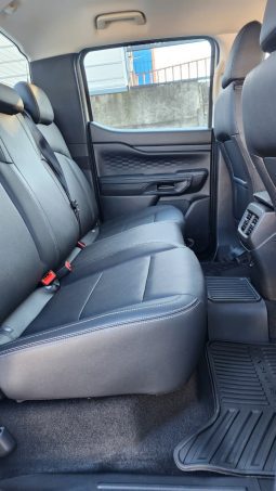 
										FORD RANGER XLT 4X4 2.0 AUT 2026 full									