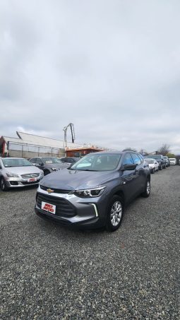 CHEVROLET TRACKER LS 1.2 2022