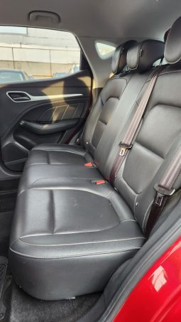 
										MG ZS 1.5 MT 2022 full									