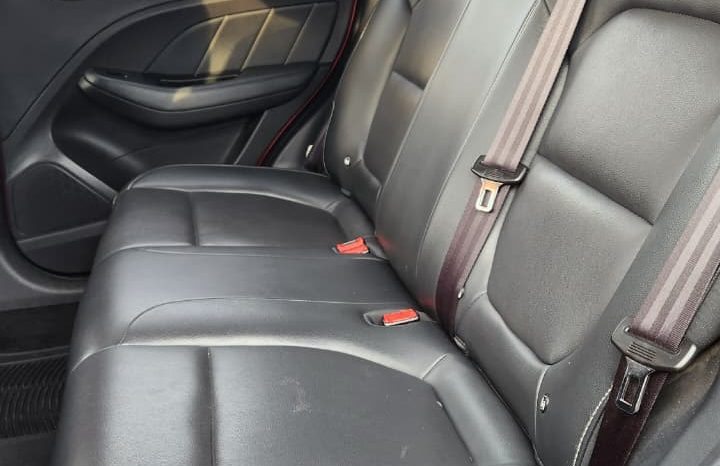 
								MG ZS 1.5 MT 2022 full									