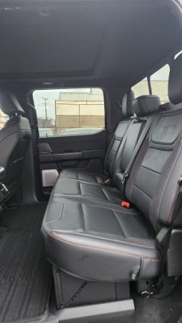 
										FORD F150 RAPTOR 4X4 3.5L AUT full									