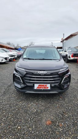 JAC JS3 1.6 LUXURY AUT