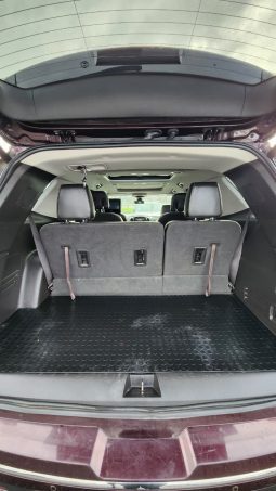 
										CHEVROLET TRAVERSE PREMIER AWD 3.6 full									