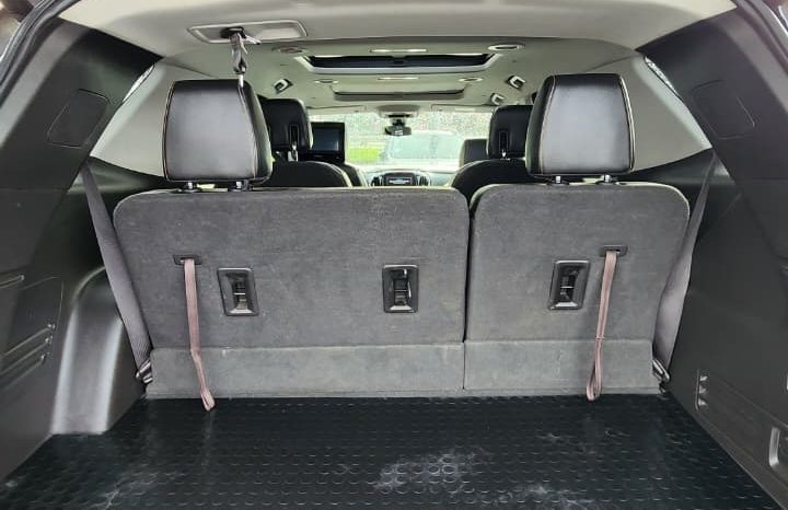 
								CHEVROLET TRAVERSE PREMIER AWD 3.6 full									
