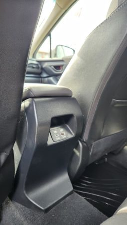 
										SUBARU CROSSTREK 2.0I AWD CVT full									
