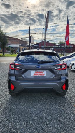 
										SUBARU CROSSTREK 2.0I AWD CVT full									