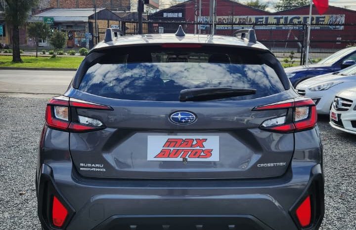 
								SUBARU CROSSTREK 2.0I AWD CVT full									