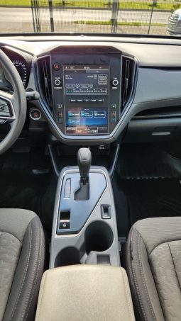 
										SUBARU CROSSTREK 2.0I AWD CVT full									