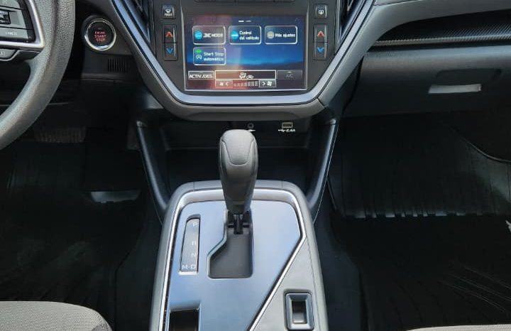
								SUBARU CROSSTREK 2.0I AWD CVT full									