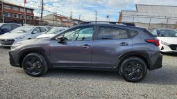 SUBARU CROSSTREK 2.0I AWD CVT