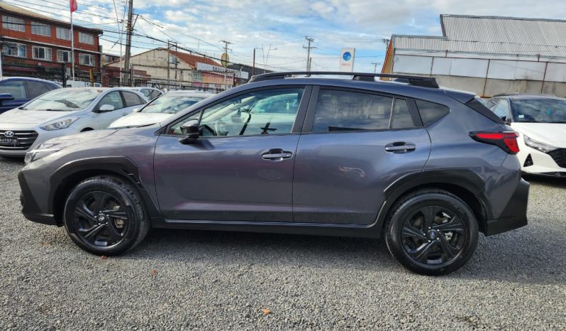 
								SUBARU CROSSTREK 2.0I AWD CVT full									