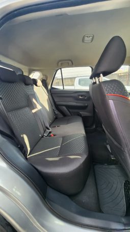 
										TOYOTA RAIZE 1.2 AUT 2023 full									