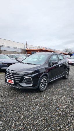 JAC JS3 1.6 LUXURY AUT