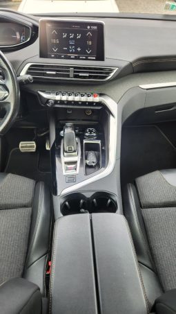 
										PEUGEOT  5008 PURETECH 1.6 180 HP 2020 full									