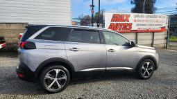 PEUGEOT  5008 PURETECH 1.6 180 HP 2020