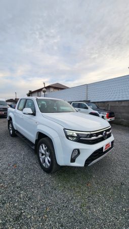 VOLKSWAGEN AMAROK V6 3.0 AUT 4X4 HIGHLINE