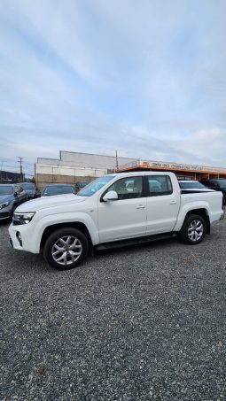 VOLKSWAGEN AMAROK V6 3.0 AUT 4X4 HIGHLINE